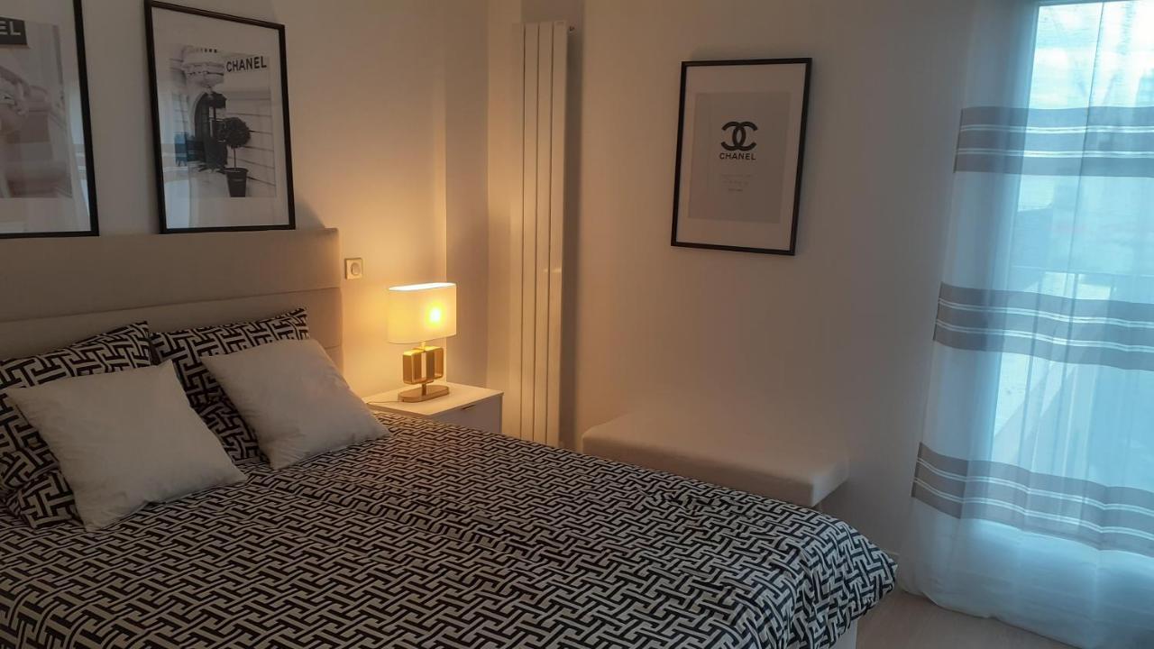 Le Berlier 13 Apartment