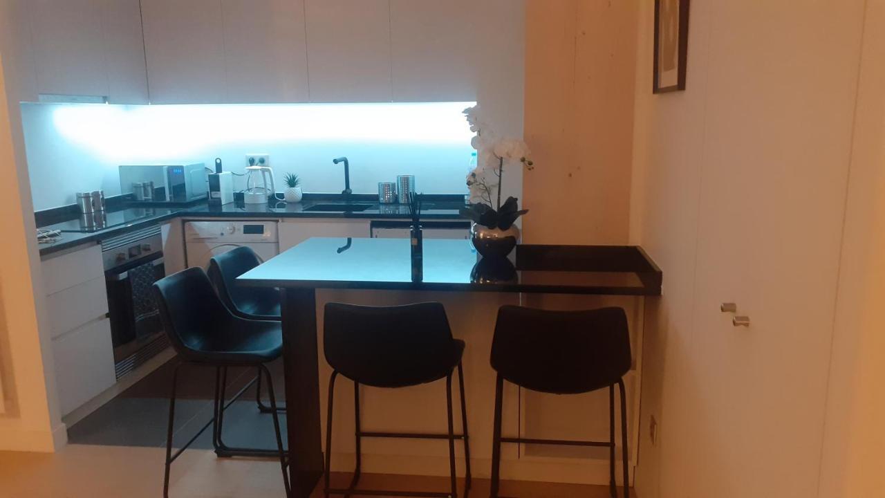 Le Berlier 13 Apartment *