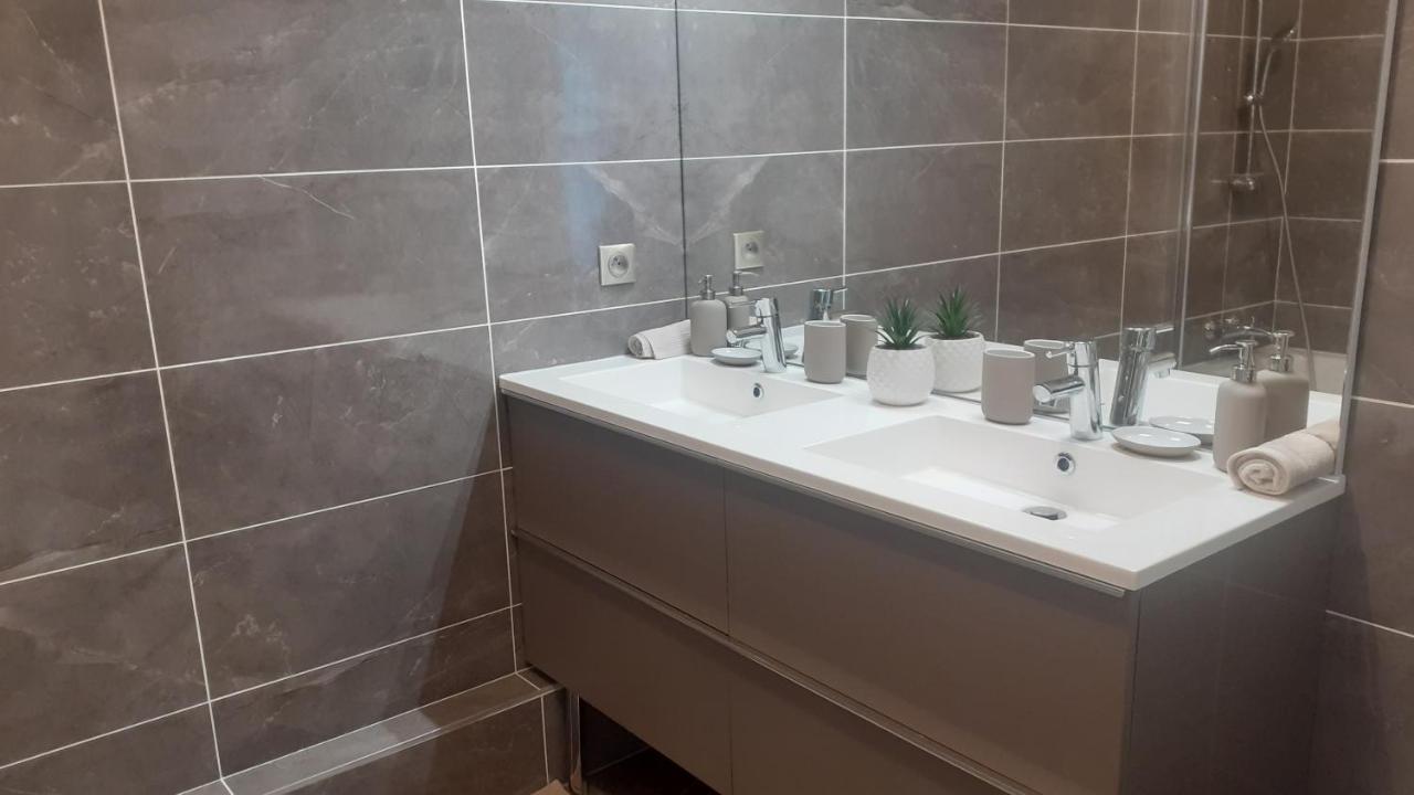 Le Berlier 13 Apartment Paris