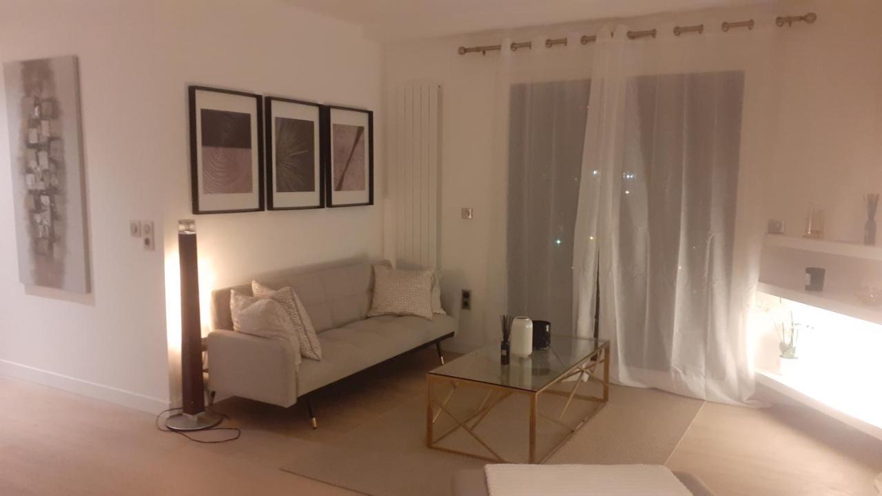Apartment Le Berlier 13 Paris