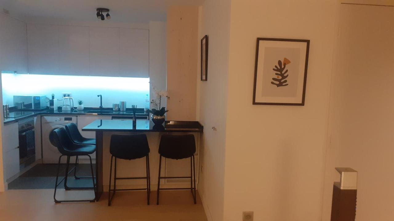 Le Berlier 13 Apartment
