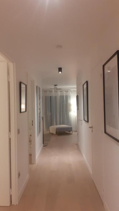 Le Berlier 13 Apartment *