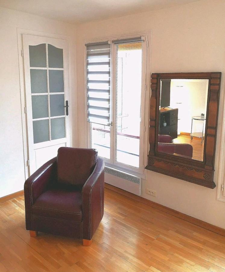 Apartment Petits Carreaux Montorgeuil 2 Pieces Paris