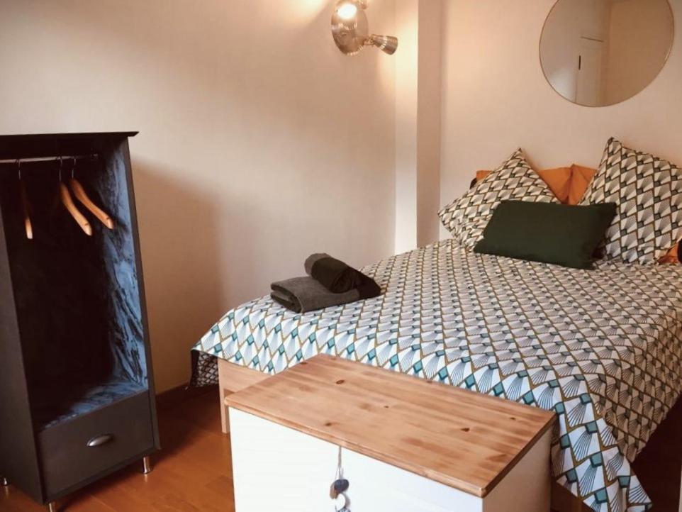 Apartment Petits Carreaux Montorgeuil 2 Pieces *
