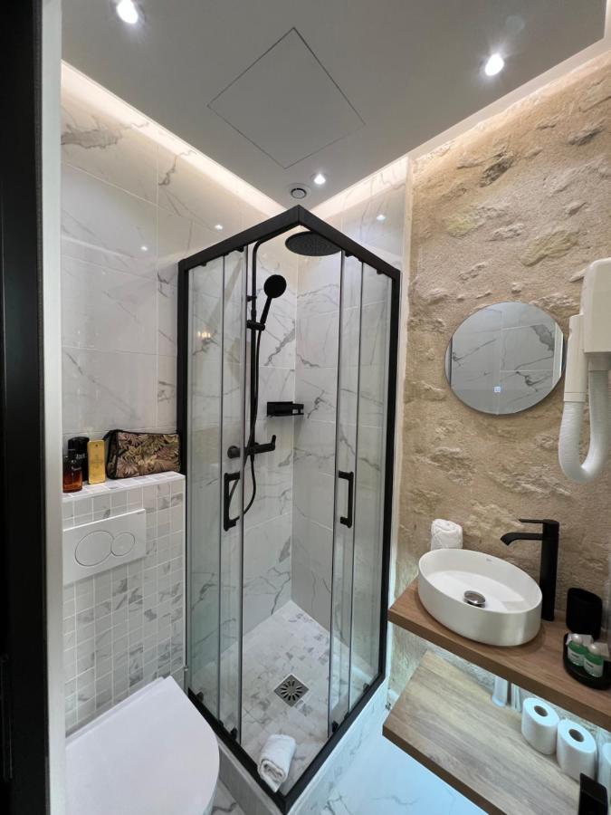Pasteur- Xve Apartamento *