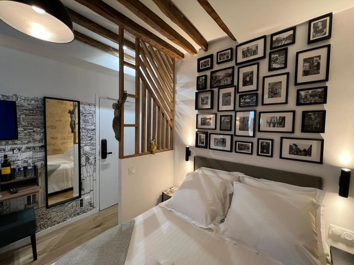 Apartamento Pasteur- Xve Paris