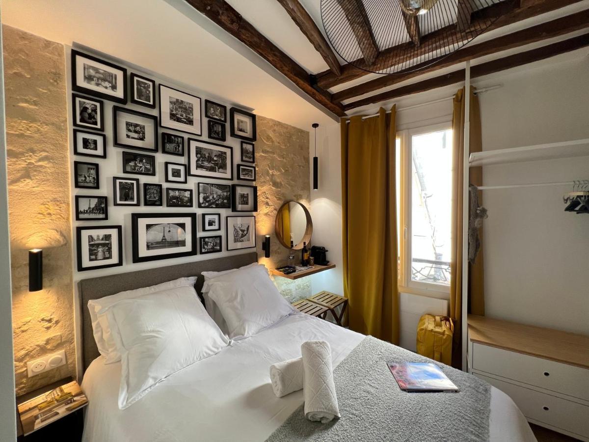 Apartamento Pasteur- Xve *
