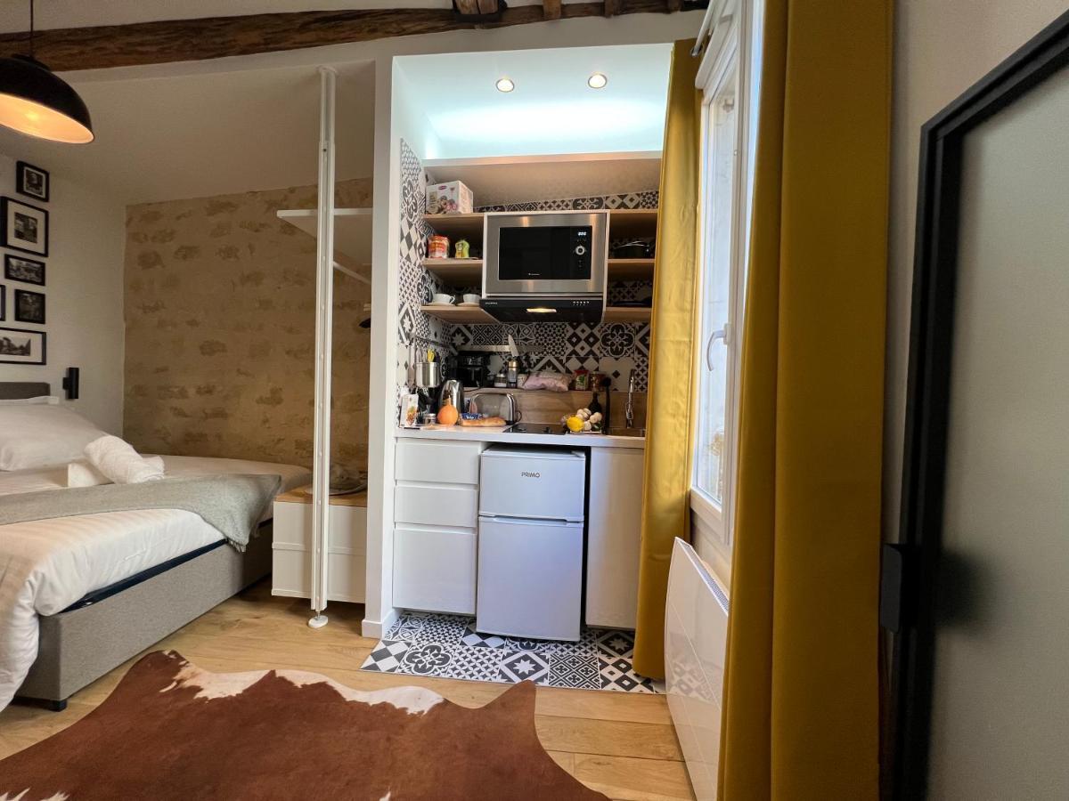 Pasteur- Xve Apartamento