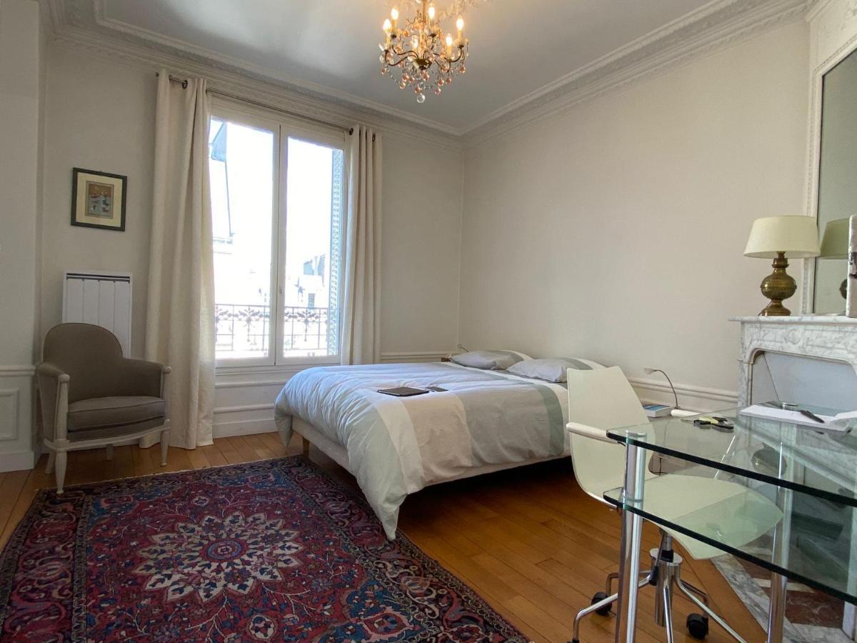 Apartment Sunny *