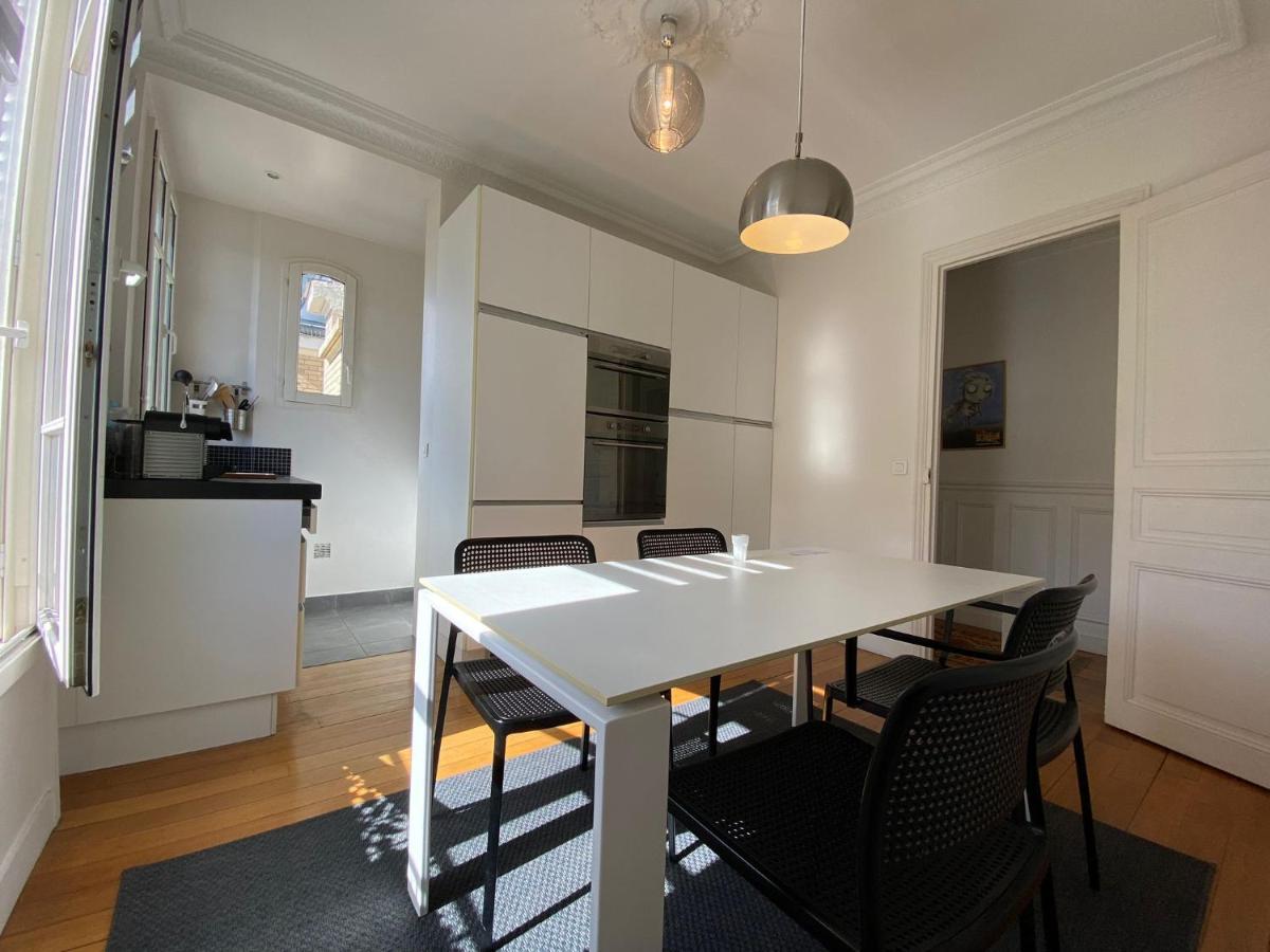 Apartment Sunny *