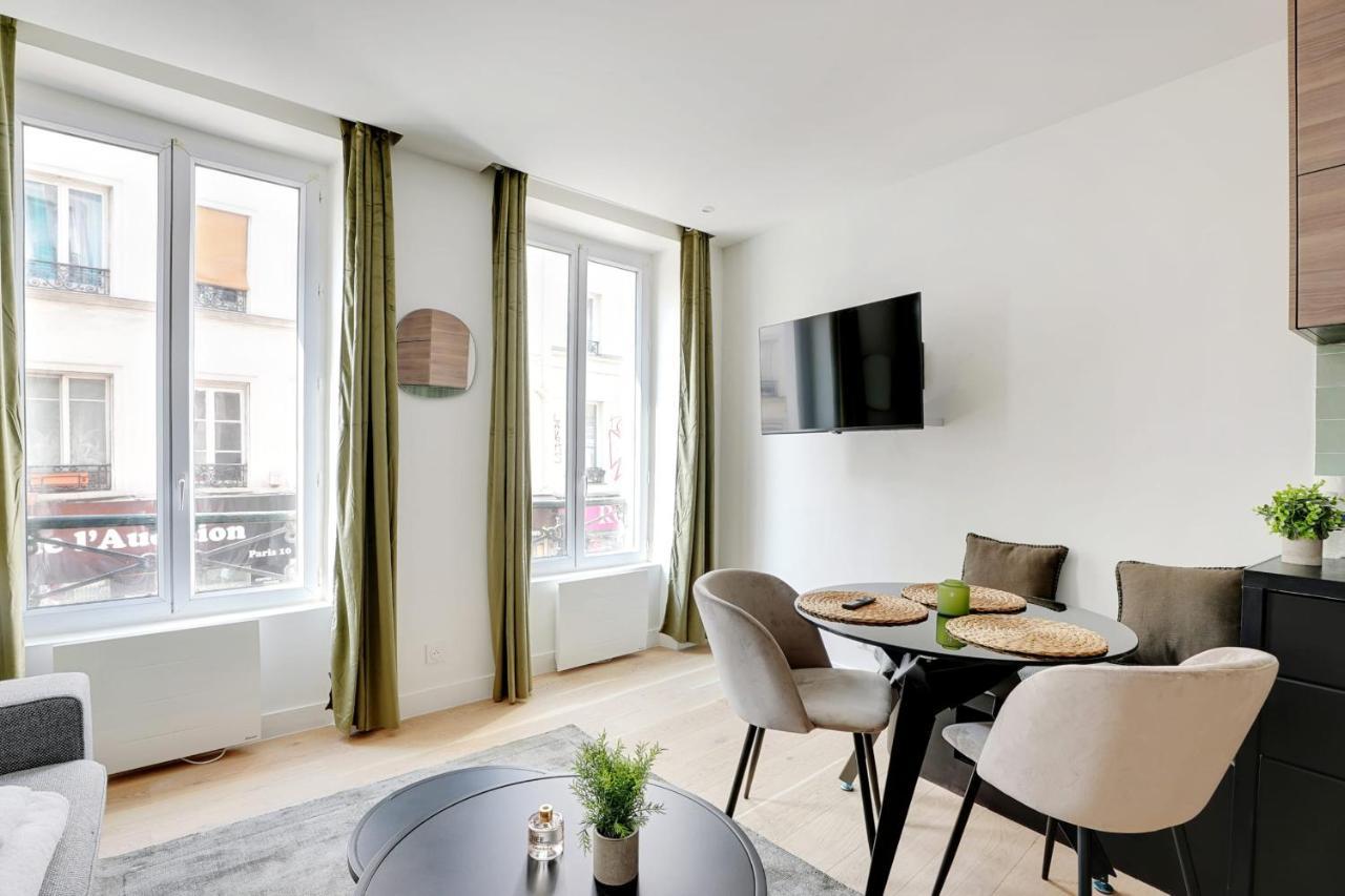 Amazing Studio 2p - Republique * Paris