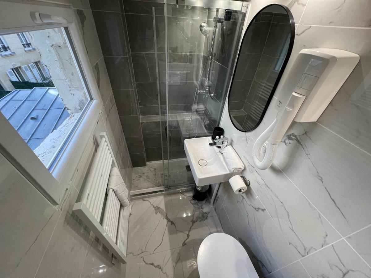 Apartamento Pasteur- Xve *