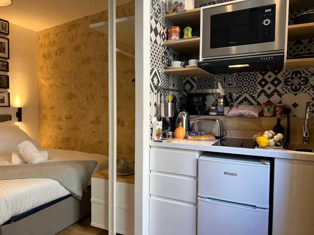Pasteur- Xve Apartamento