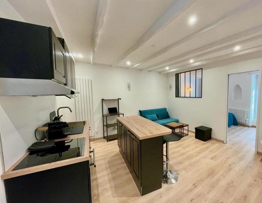 Sydel2 Apartment *