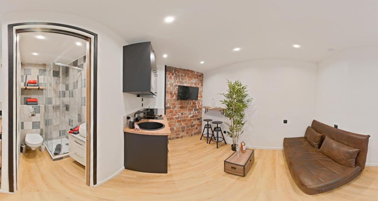 Apartamento T1 Prestige Montmartre *
