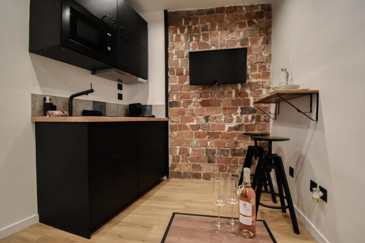 T1 Prestige Montmartre Apartamento *