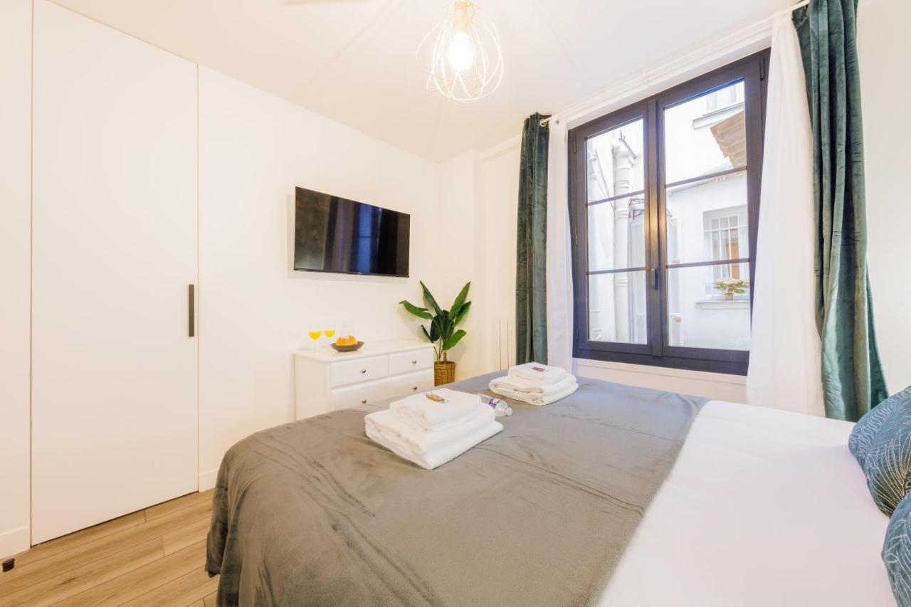 Exceptionnel A Proximite De Montmartre!