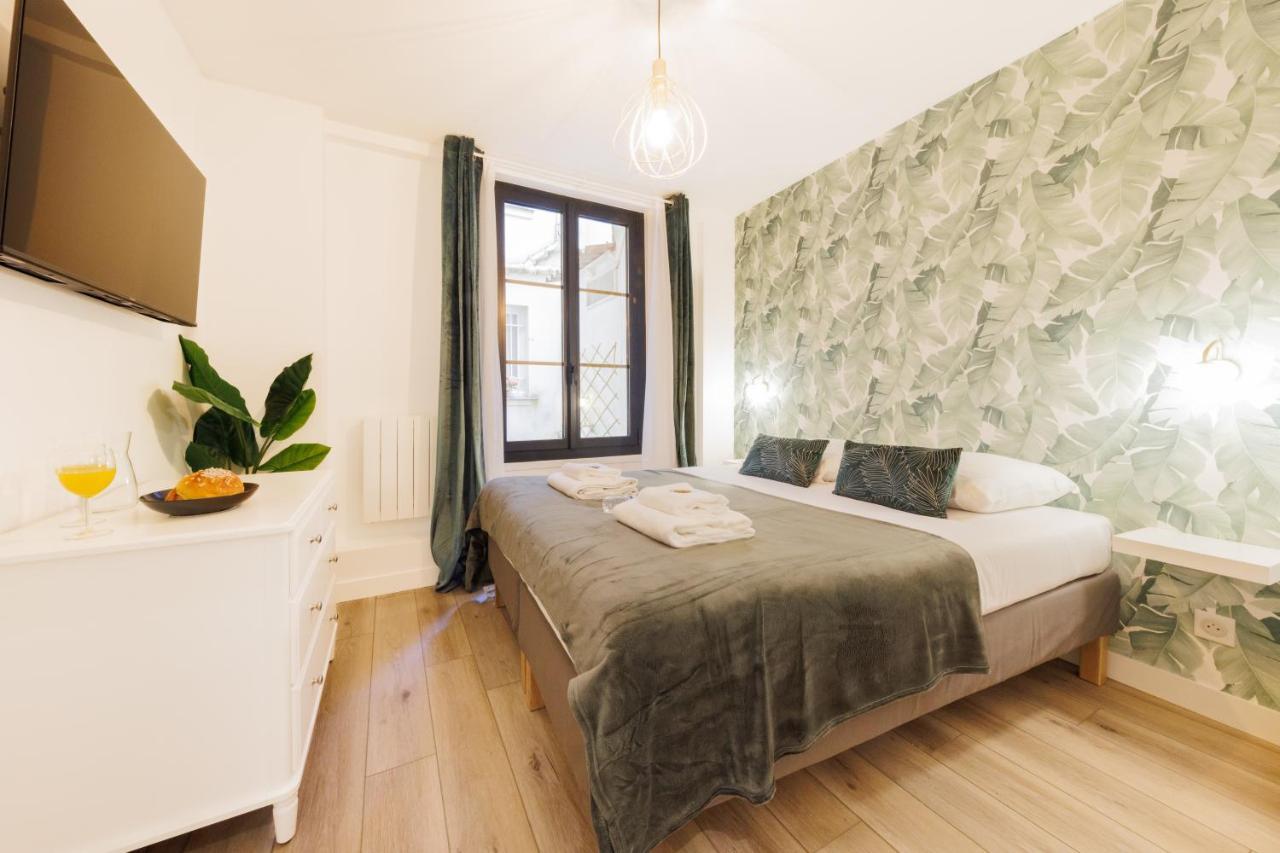 Exceptionnel A Proximite De Montmartre!