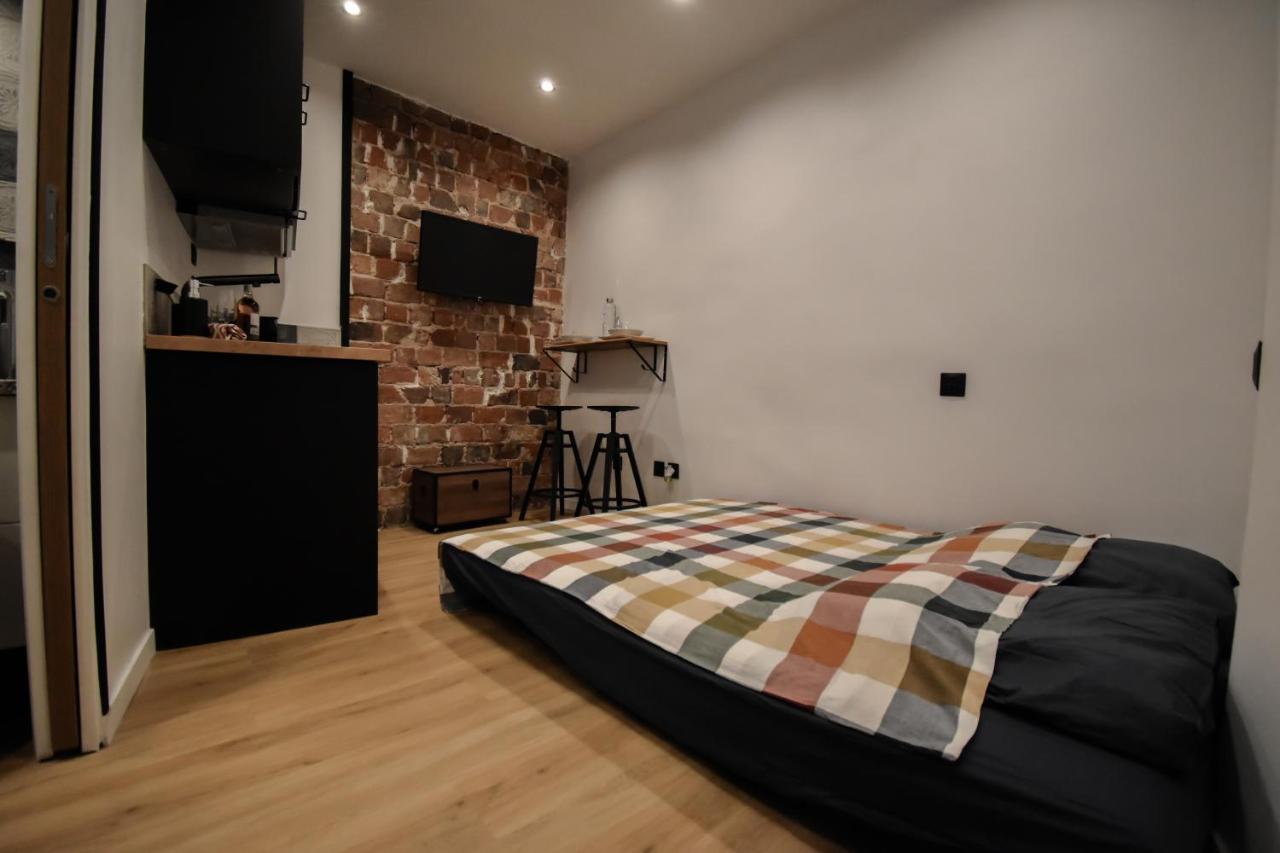 Apartamento T1 Prestige Montmartre *