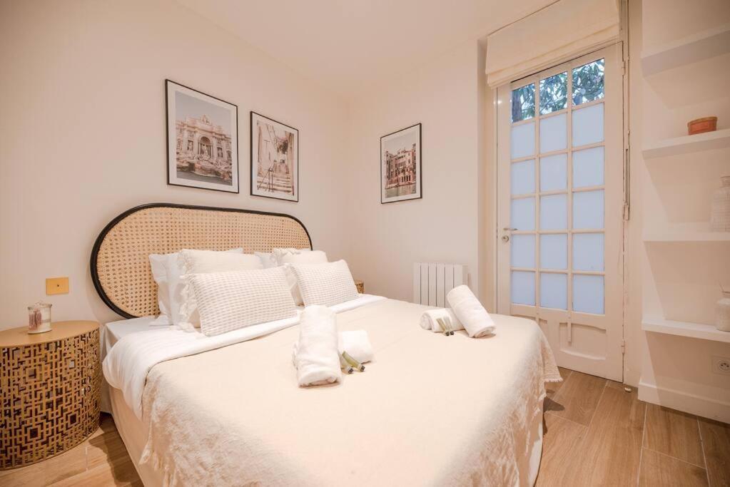 Cosy In Marais Ii Appartement