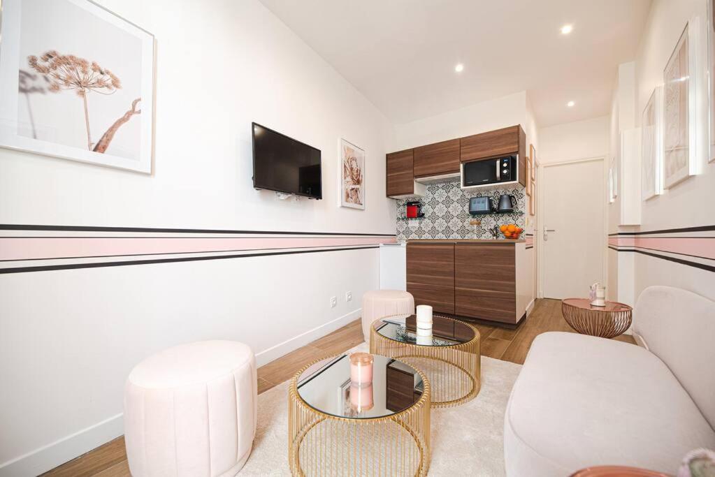 Cosy In Marais Ii Appartement