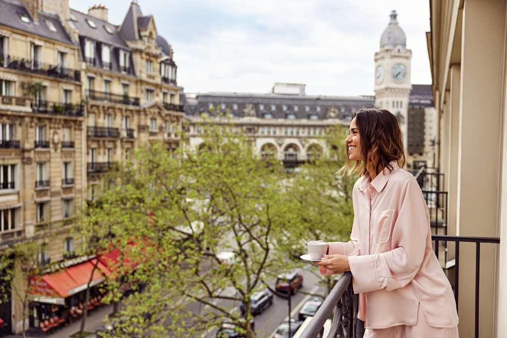 Hotel Camille Tapestry Collection By Hilton