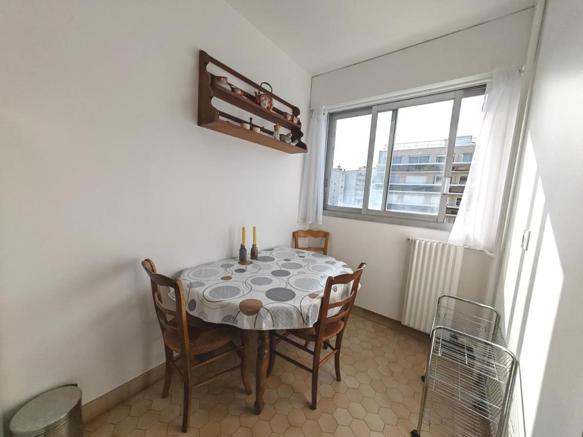 Avec Balcon Et Parking A Alesia Apartment *