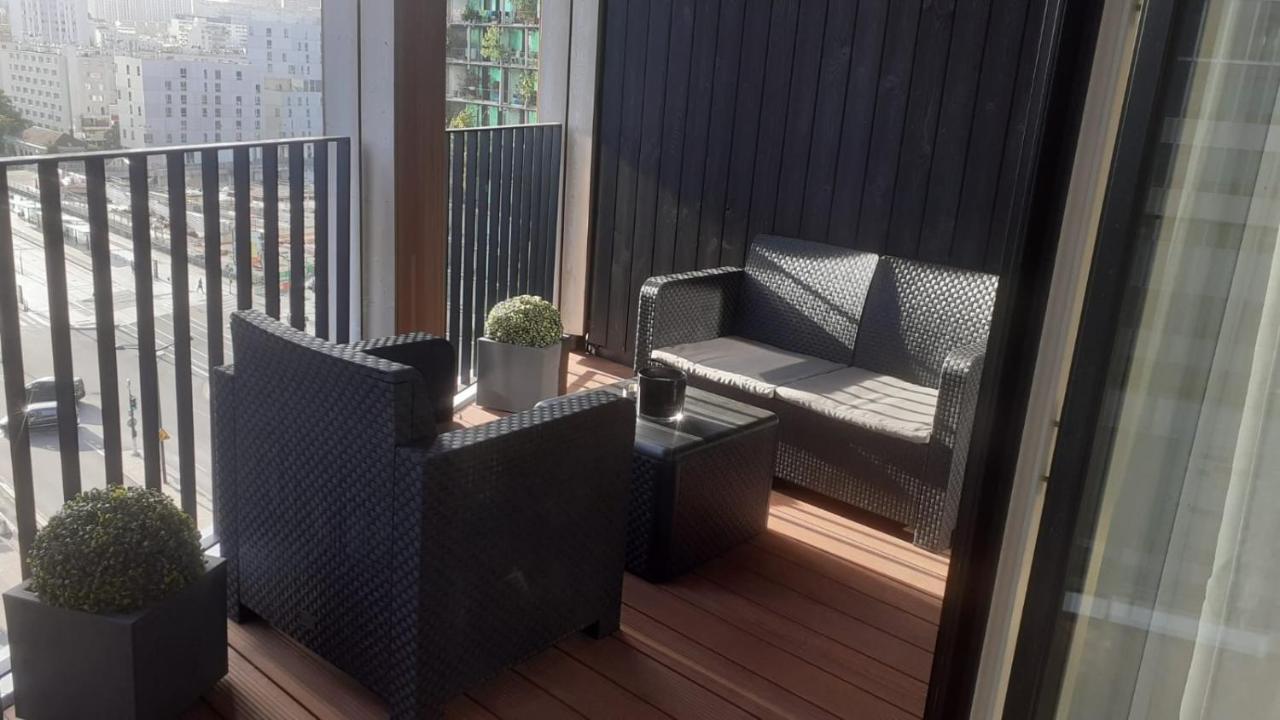 Le Berlier 13 Apartment Paris