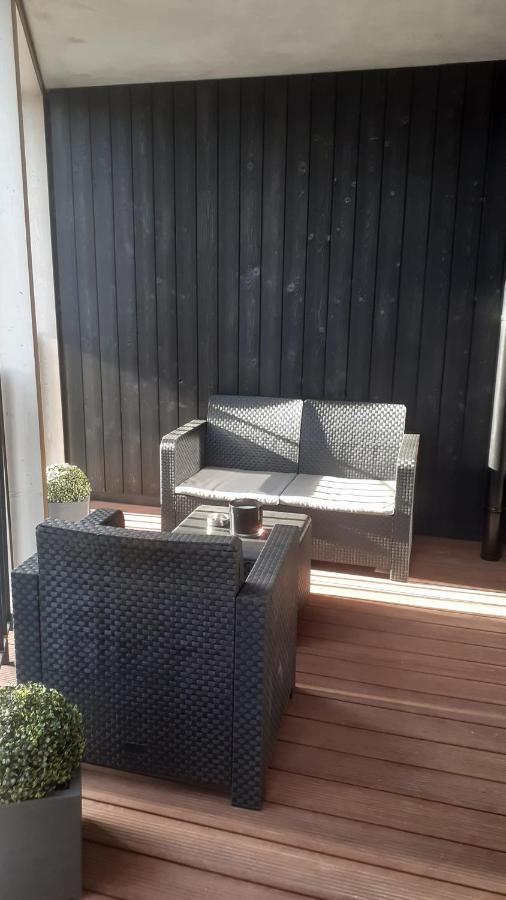 Apartment Le Berlier 13 Paris