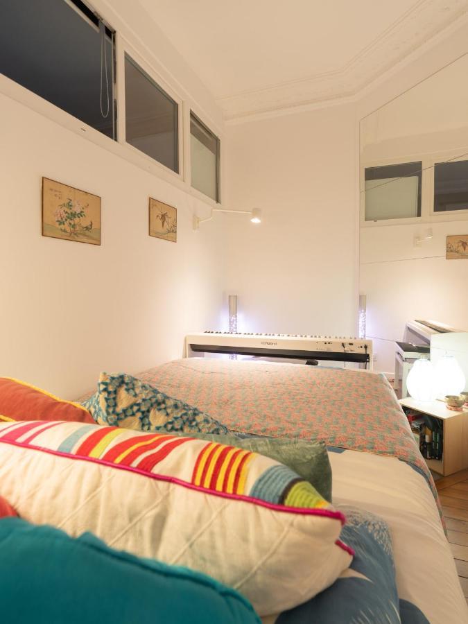 3 P. 47m2 Au Pied De Montmartre - Ideal Jo 2024 * Paris