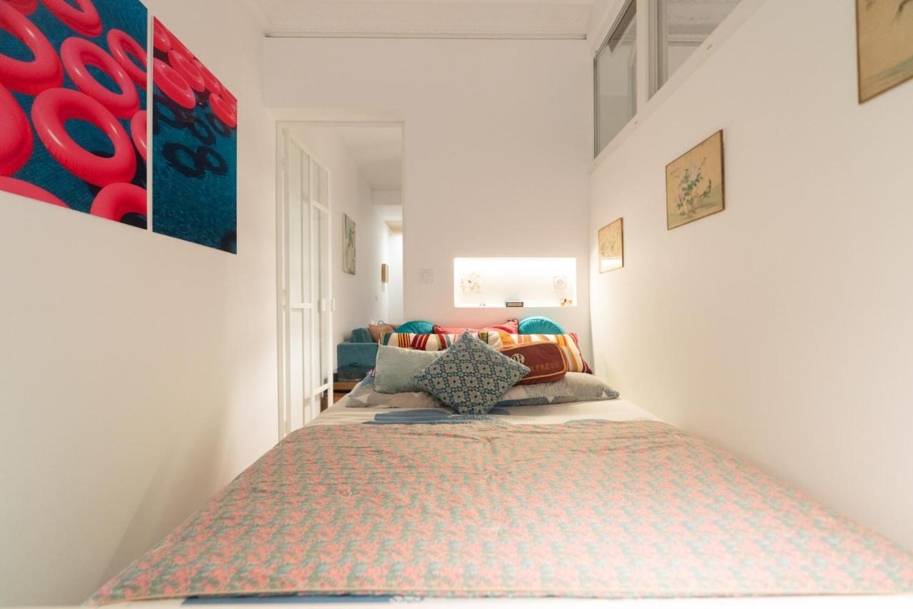 3 P. 47m2 Au Pied De Montmartre - Ideal Jo 2024