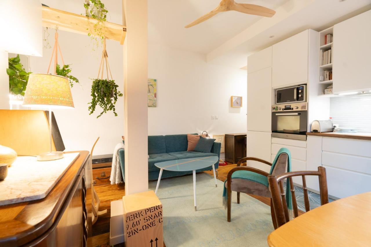 3 P. 47m2 Au Pied De Montmartre - Ideal Jo 2024 * Paris