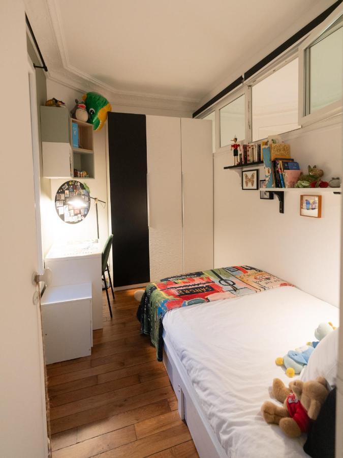 3 P. 47m2 Au Pied De Montmartre - Ideal Jo 2024 * Paris