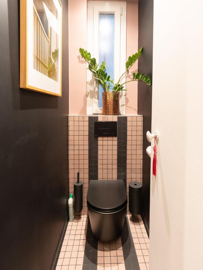 Apartment 3 P. 47m2 Au Pied De Montmartre - Ideal Jo 2024