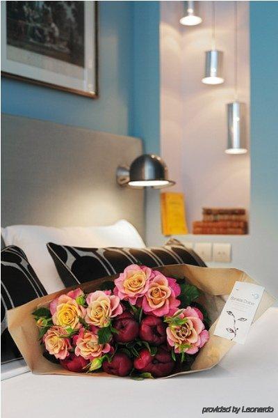 Hôtel&spa La Belle Juliette Paris