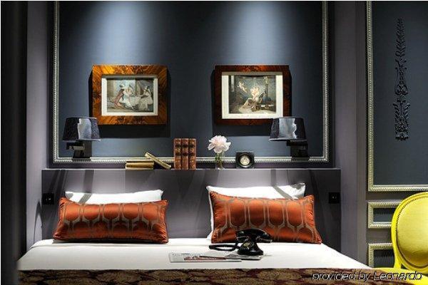 Hotel Hôtel&spa La Belle Juliette 4*