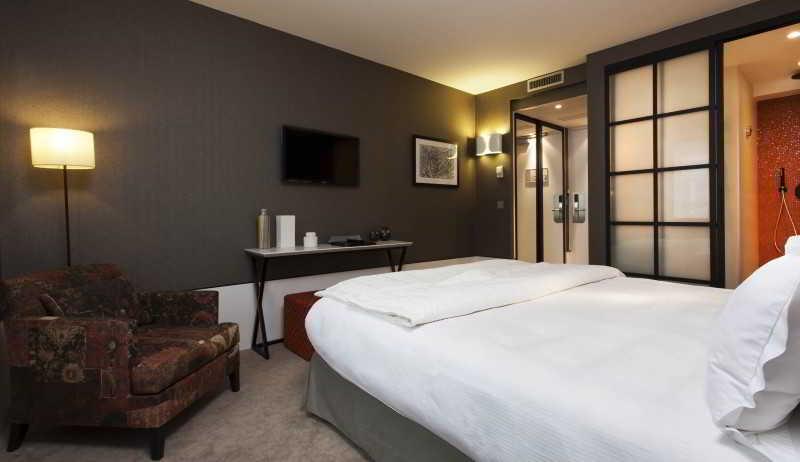 La Saint Germain Des Prés Hotel 5*
