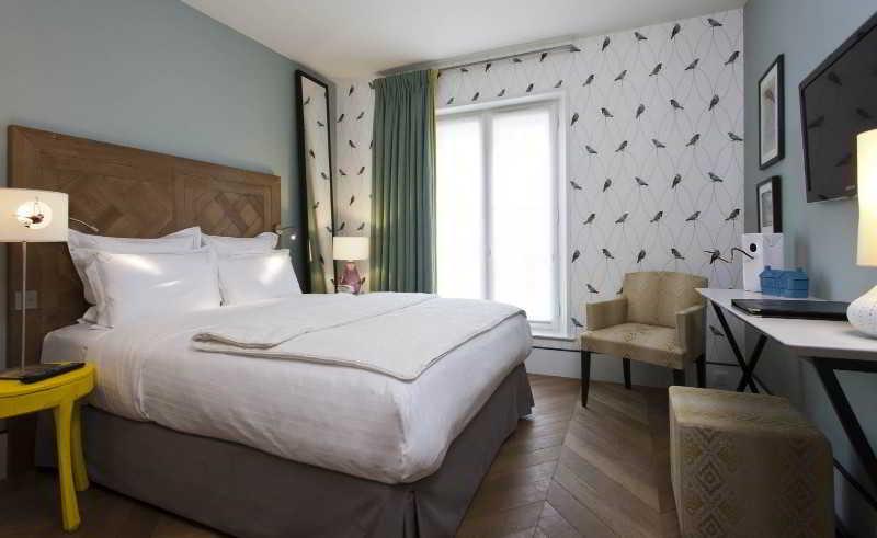 La Saint Germain Des Prés Hotel Paris