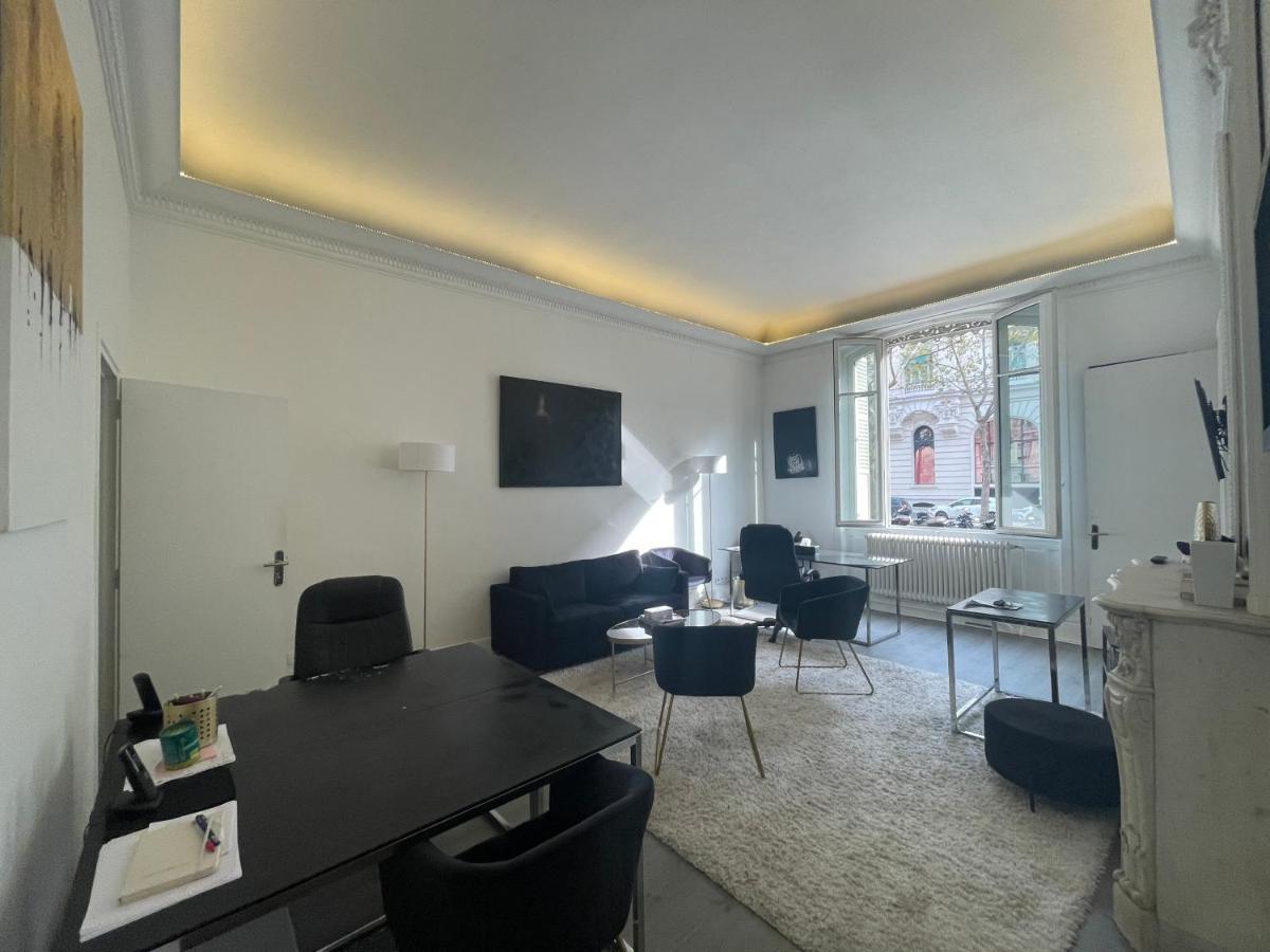 Luxe Champs élysées&trocadero Appartement Paris
