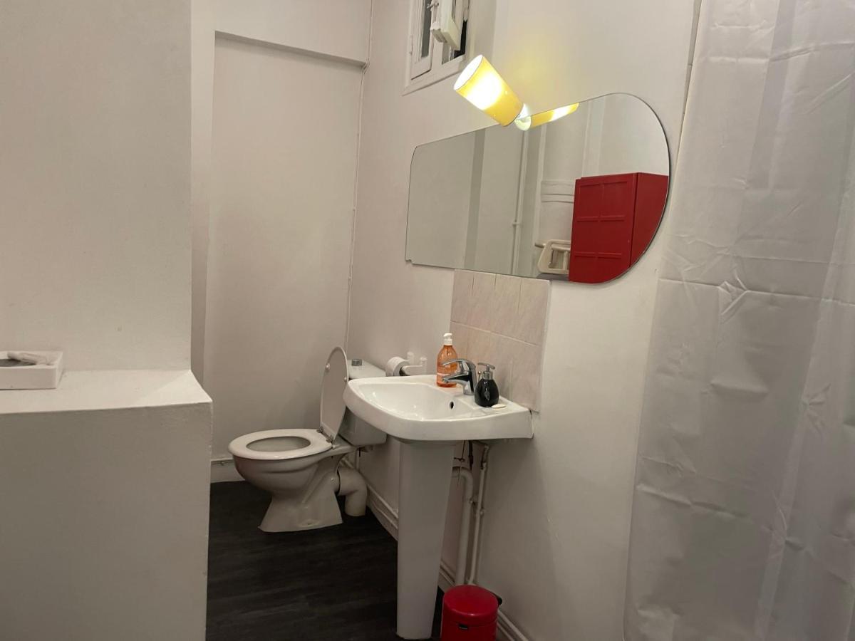 Luxe Champs élysées&trocadero Appartement