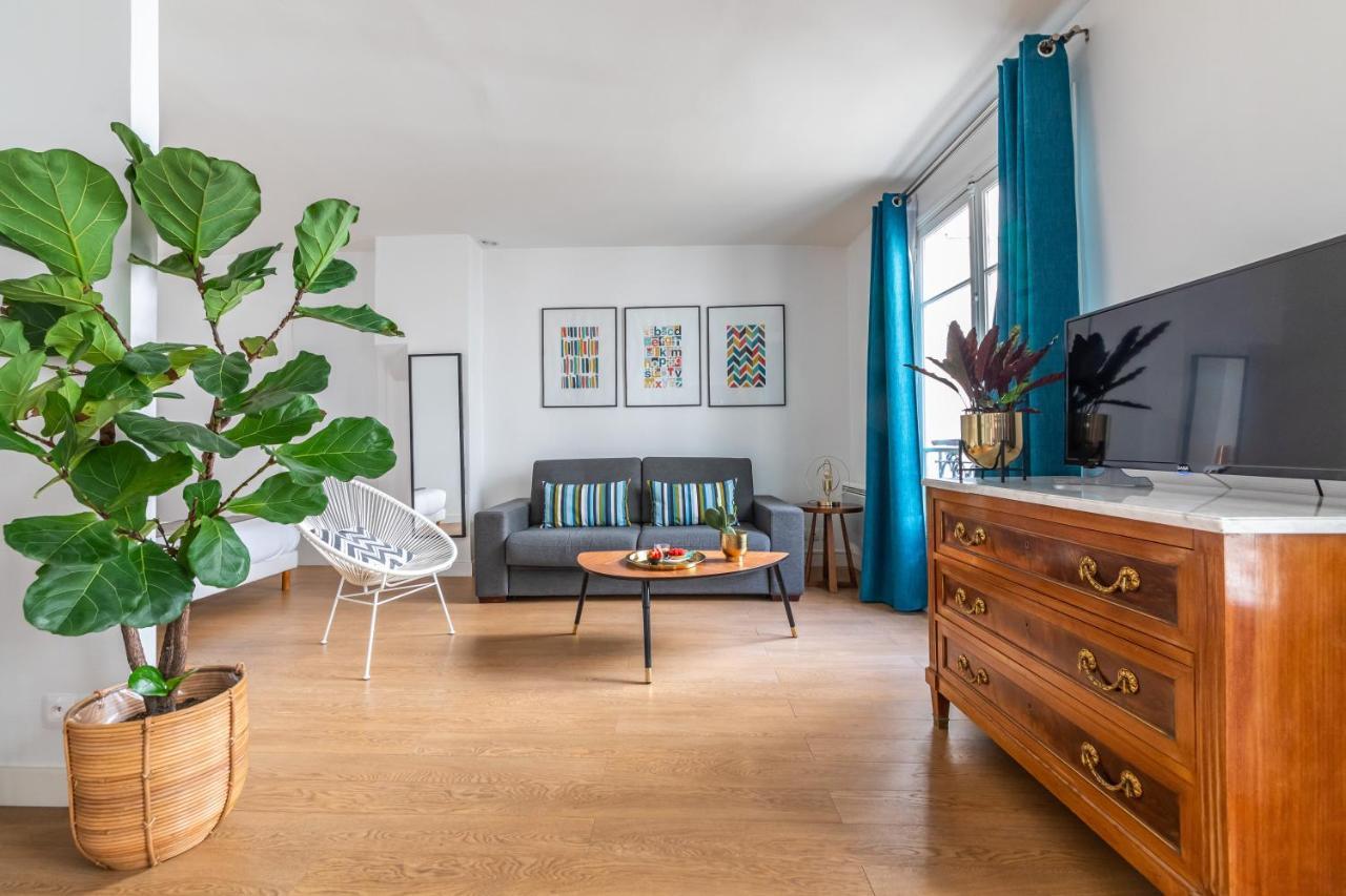 Bergere Paris