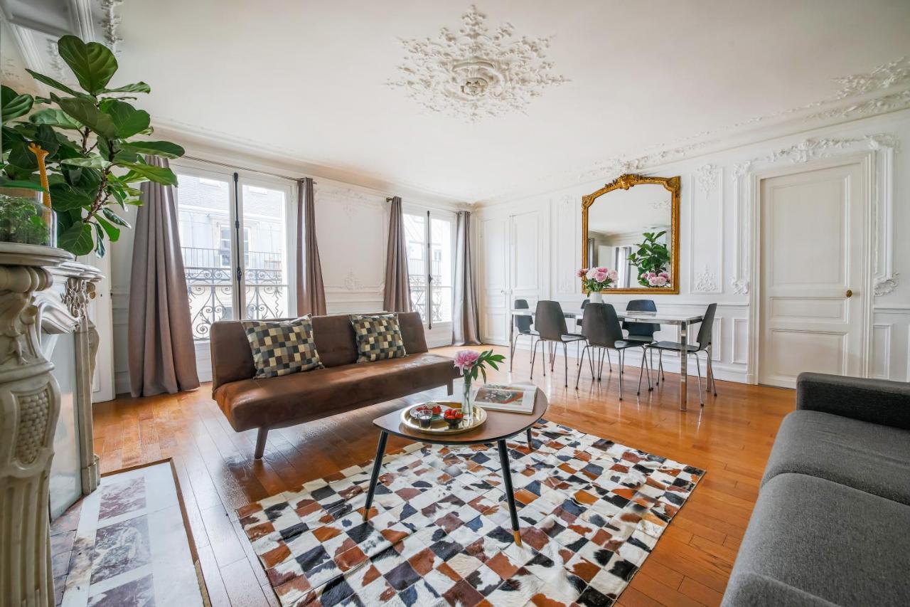 Bergere * Paris