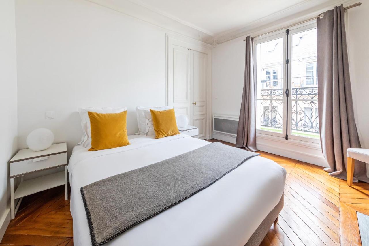 Bergere Apartment