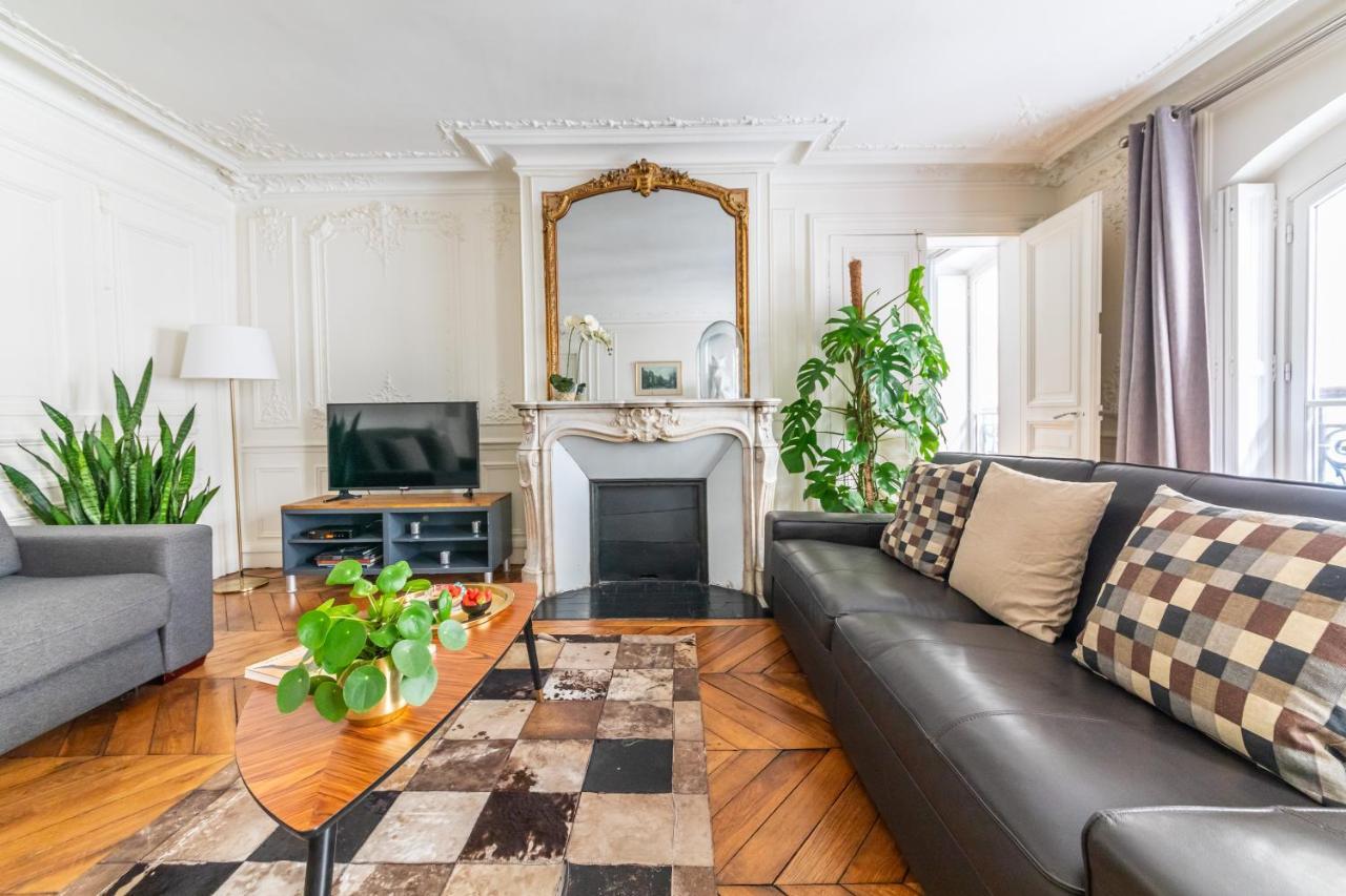 Bergere Apartment *