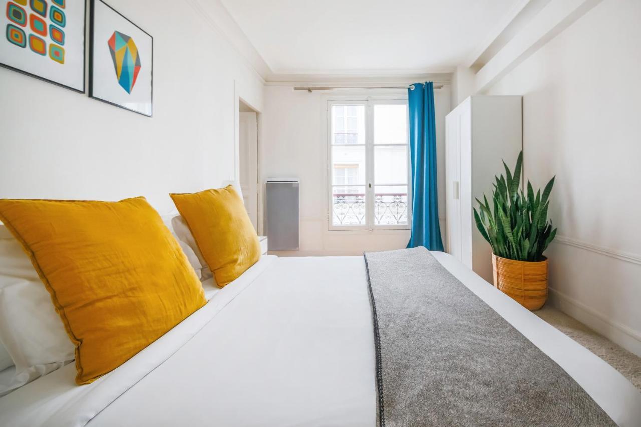Bergere Apartment