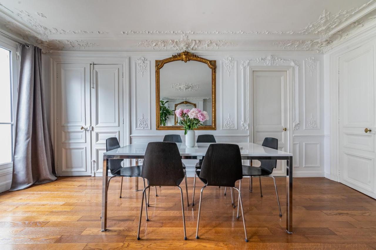Bergère Appartement *