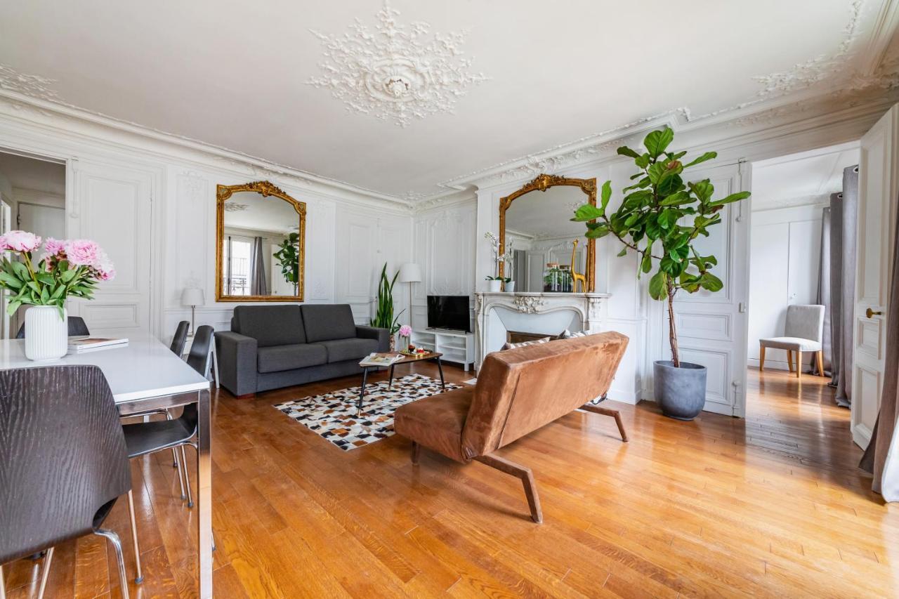 Apartment Bergere