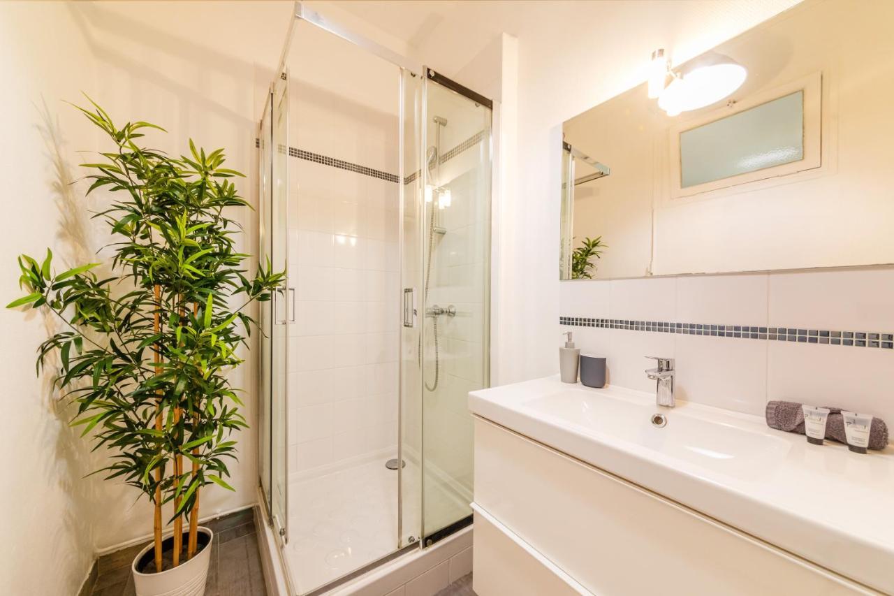 Bergere Apartment