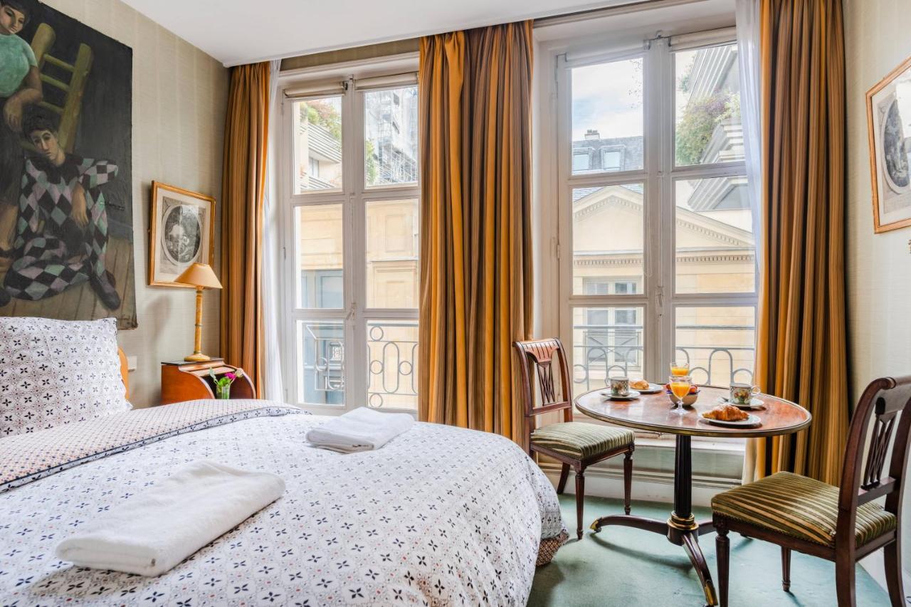 Saint-germain Prestige Apartment Paris