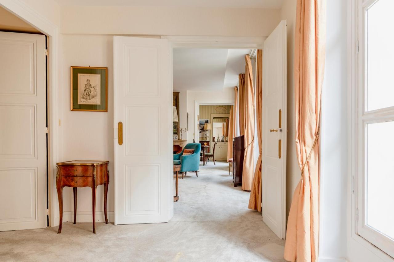 Saint-germain Prestige